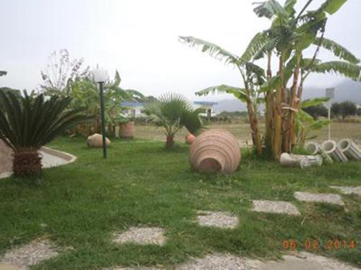 Garden City Image Tigaki Exterior foto