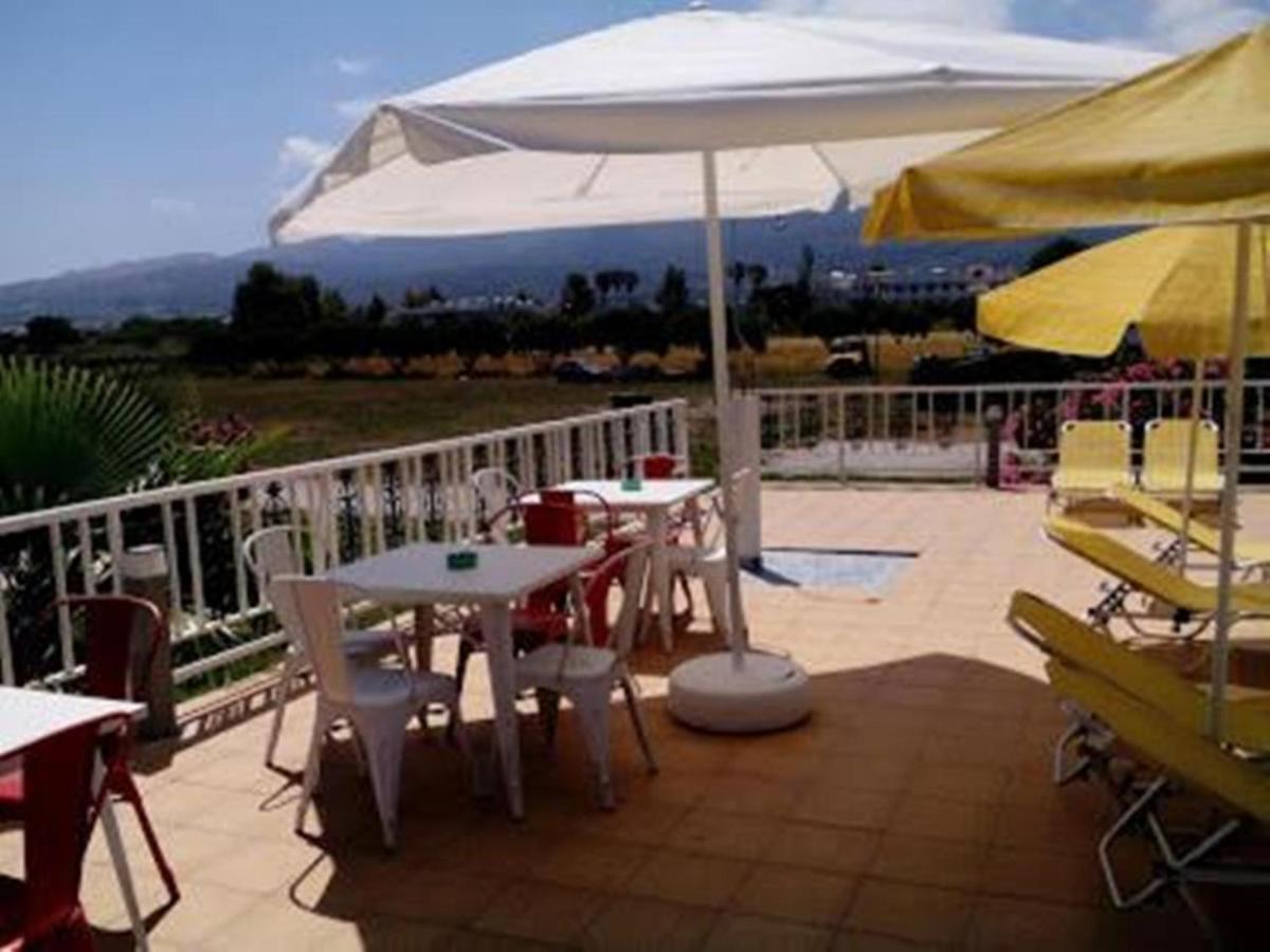 Garden City Image Tigaki Exterior foto