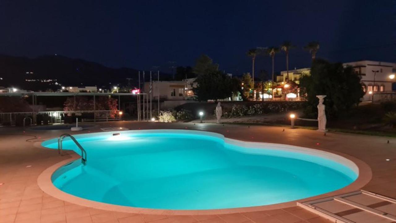 Garden City Image Tigaki Exterior foto